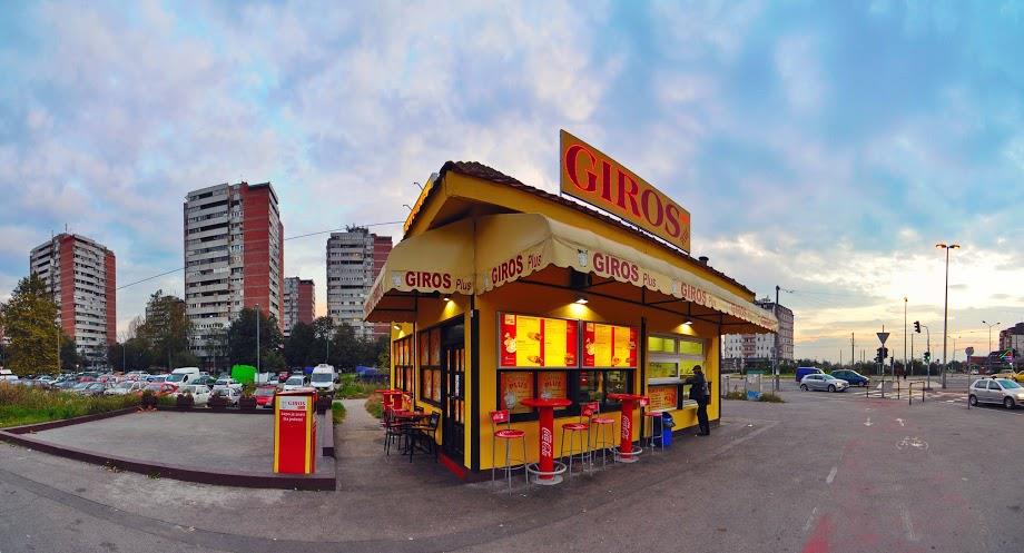 Giros Plus 6